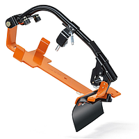 Комплект кріплення на візок Stihl, для TS 400