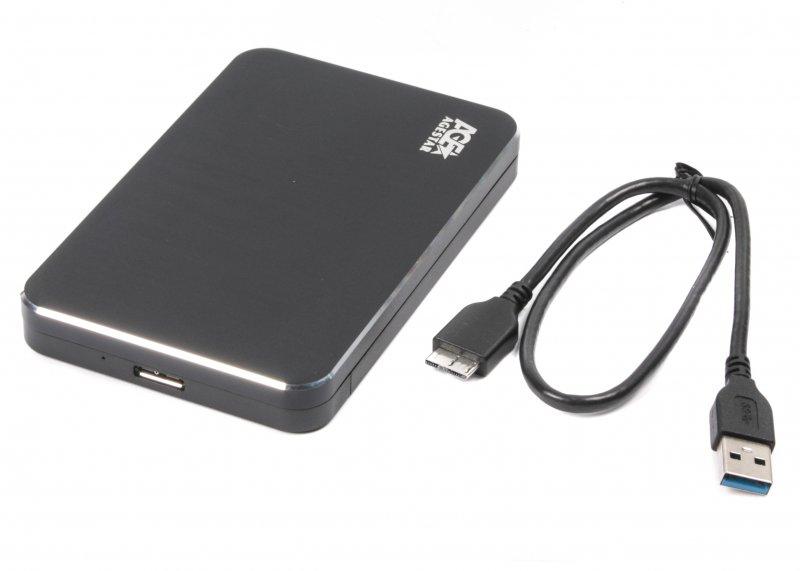 Зовнішня кишеня 2.5 SATA HDD/SDD USB3.1 Agestar 31UB2A18