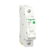Автомат вимикач шнайдер RESI9 63 А, 1P, крива С, 6кА