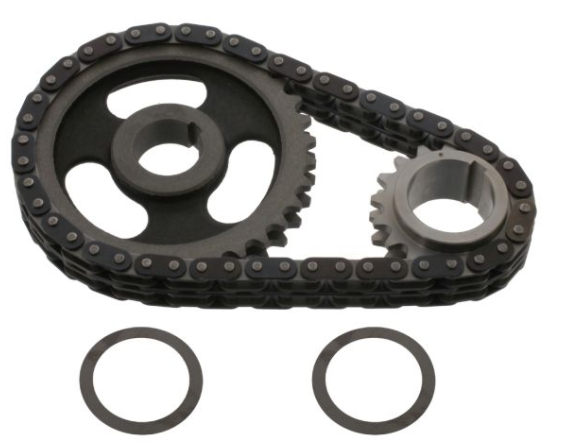 Ланцюг ГРМ комплект Fabia 1.4 AZF AZE ATZ AME AGW виробник FEBI BILSTEIN Німеччина