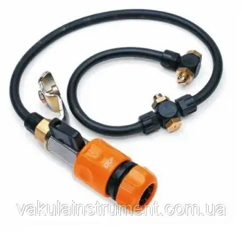 Система підключення води Stihl для TS 400 (до 2008 року випуску)