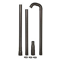 Комплект для очищення водостічних жолобів Stihl для BGE 71, BGE 81, BG 86D, SHE 71, SHE 81, SH 86D