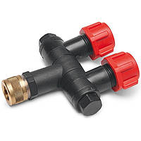 Подвійна форсунка Stihl для SG 20