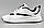 Кросівки унісекс жіночі Білі Bona 881A-2 Бона Розміри 36 38, фото 4