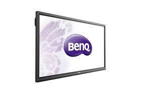 Широкоформатний інформаційний дисплей Benq RP840G (9H.F12TC.DE2)