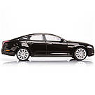 Модель Jaguar XJ в масштабі 1:43, Black Amethyst, 50JDCAXJ, фото 2