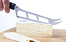 Нож для нарезки мягкого сыра, фото 2
