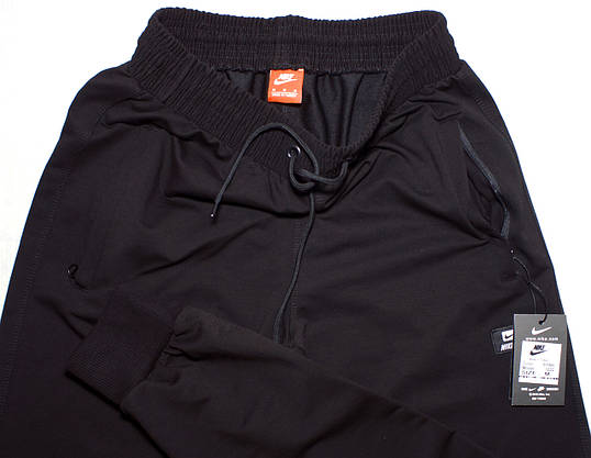Чоловічі спортивні штани манжет M,L,XL,XXL,3XL, фото 3