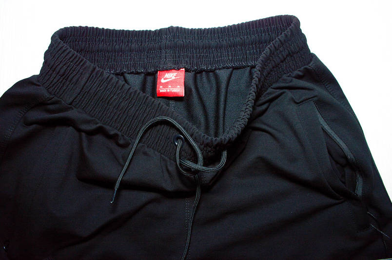 Чоловічі спортивні штани манжет M,L,XL,XXL,3XL, фото 2
