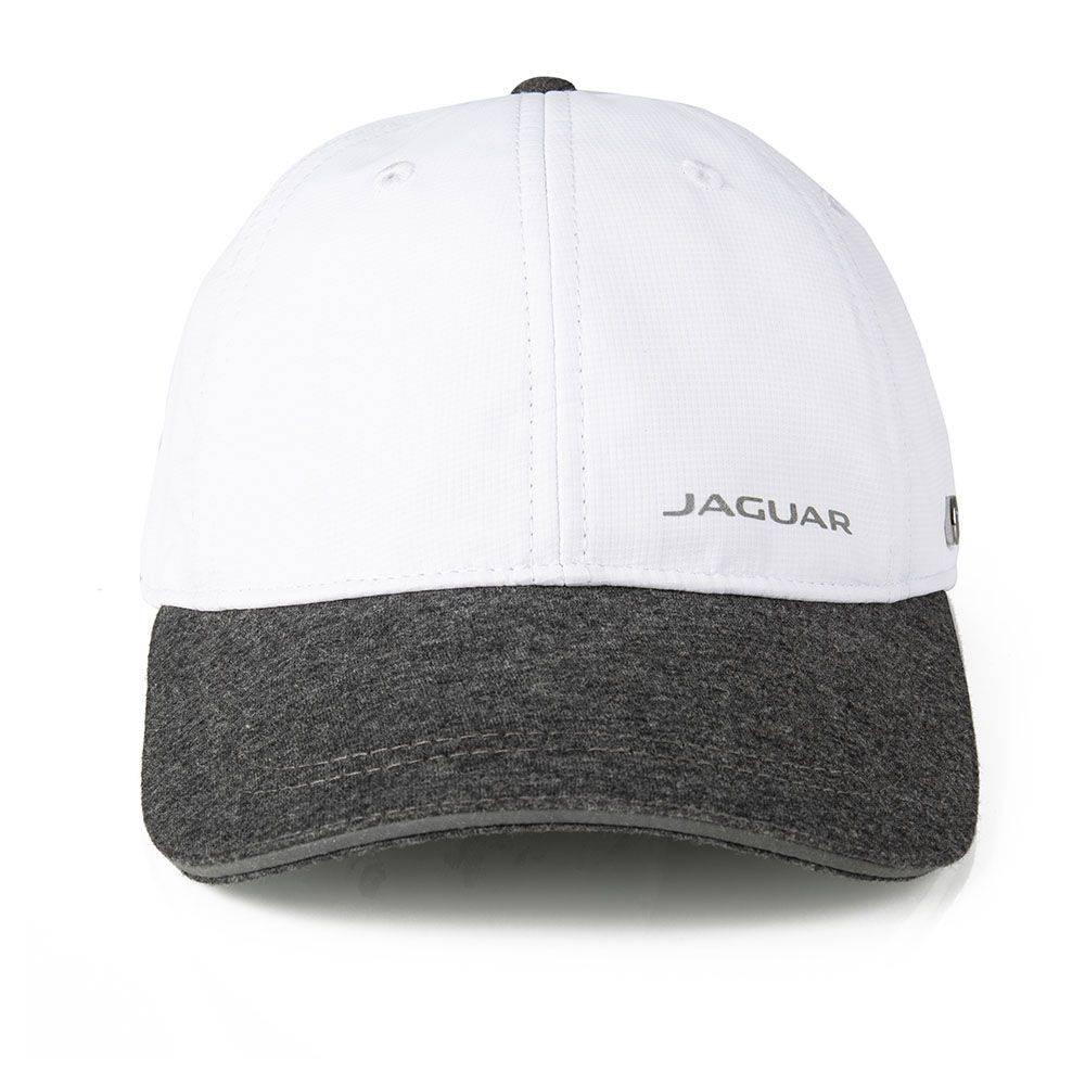 Бейсболка Jaguar з текстовим логотипом, 50JGCH409WTA
