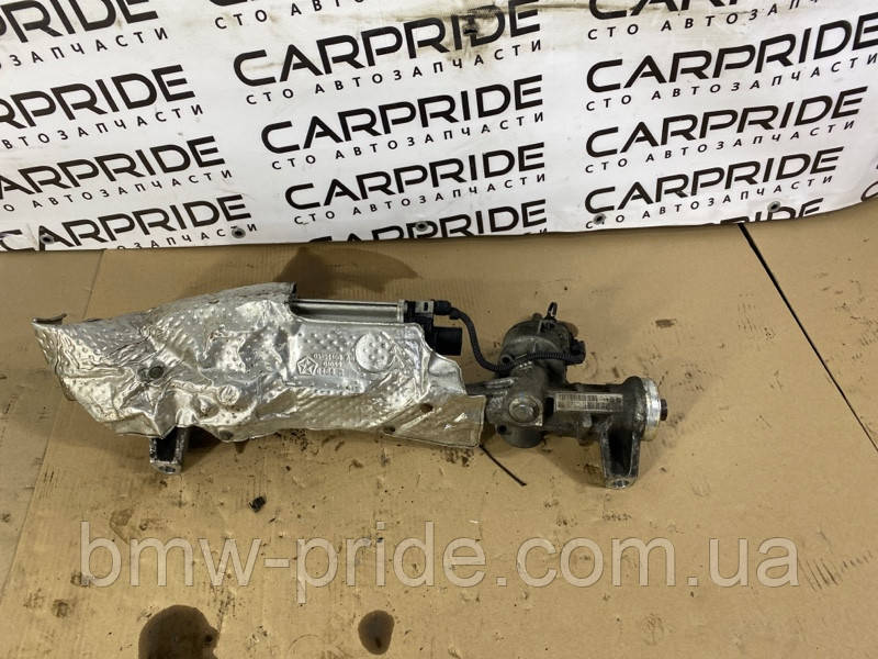 Кермова рейка Jeep Cherokee KL 3.2 2014 (б/у)