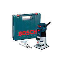 Фрезер кромочный Bosch GKF 600 (060160A100)