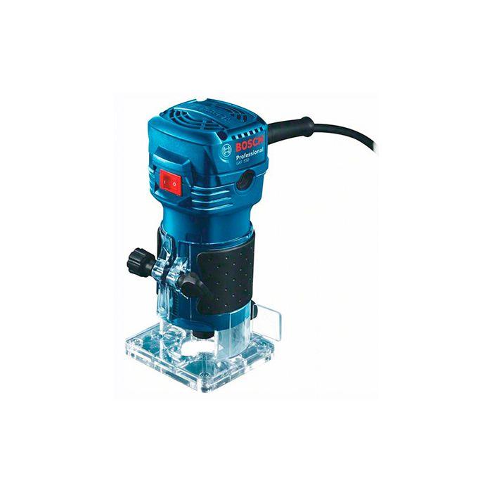 Фрезер кромковий Bosch GKF 550 (06016A0020), фото 1