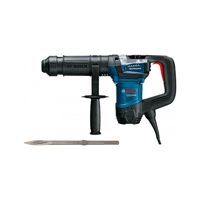 Відбійний молоток Bosch GSH 501 (0611337020), фото 1