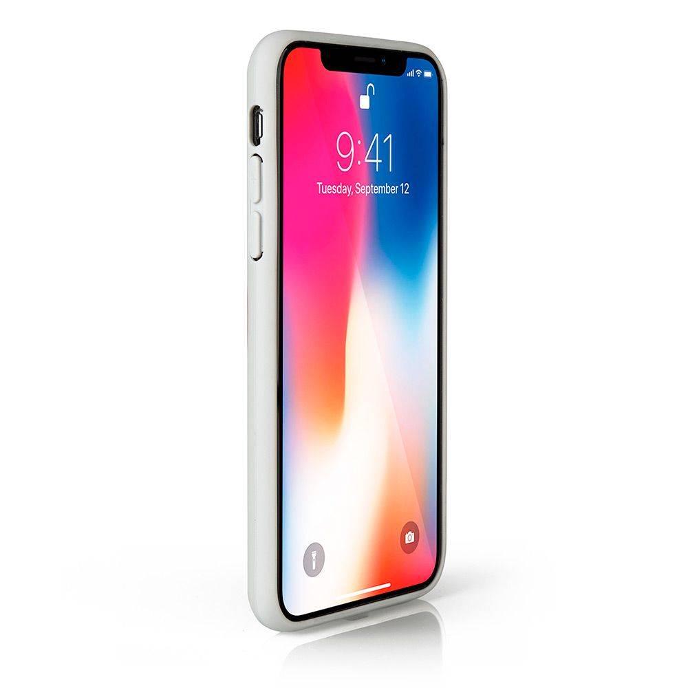 Чохол Jaguar з логотипом Growler для iPhone XS, 50JGPH520GYA