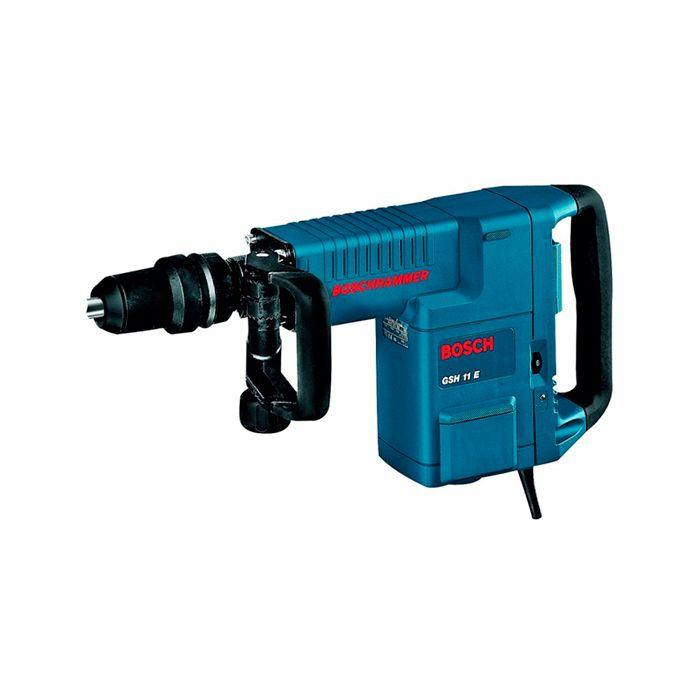 Відбійний молоток Bosch GSH 11 E (0611316708), фото 1