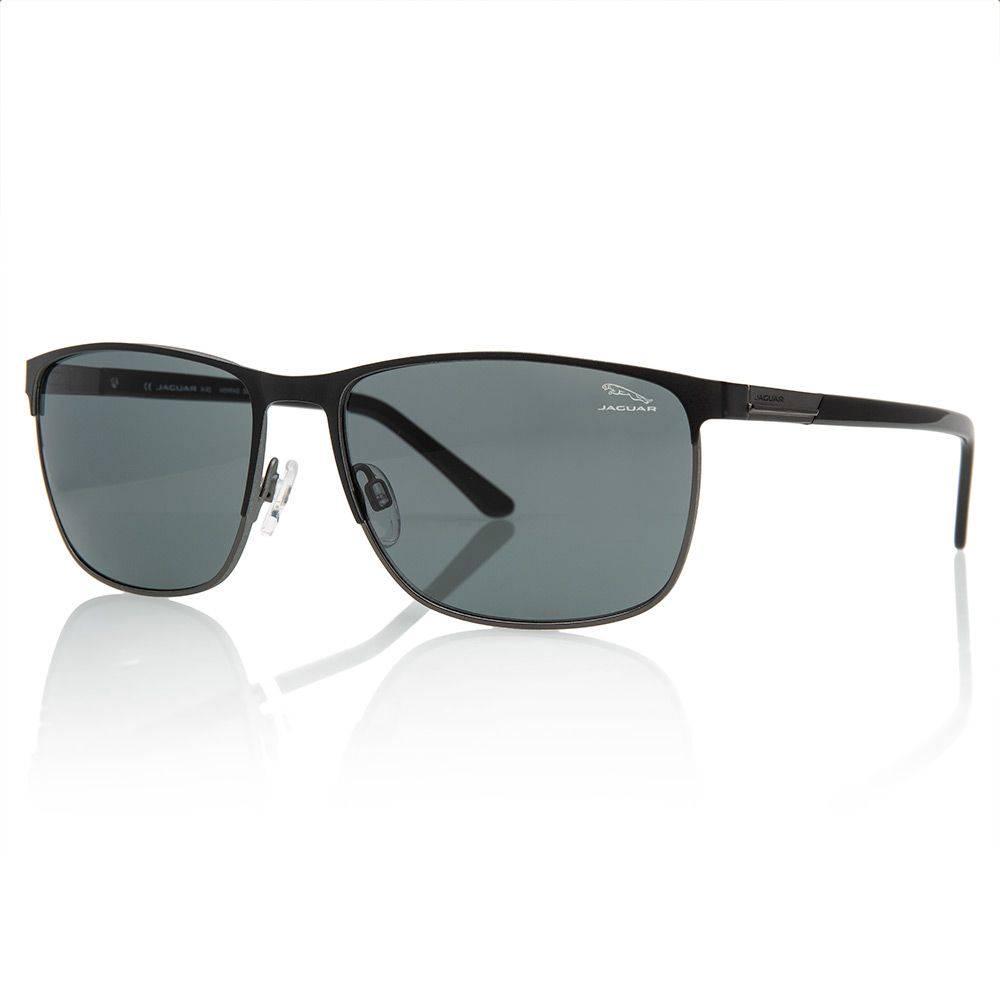 Сонцезахисні окуляри Jaguar Classic Sunglasses Polarized, 50JFGM405BKA