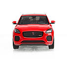 Модель Jaguar E-Pace в масштабі 1:43, Caldera Red, 50JEDC279RDY, фото 3