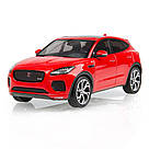 Модель Jaguar E-Pace в масштабі 1:43, Caldera Red, 50JEDC279RDY, фото 2