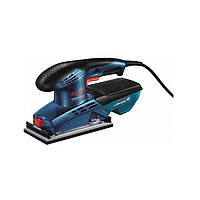 Вібраційна шліфувальна машина Bosch GSS 23 A (0601070400)