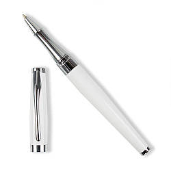 Кулькова ручка Jaguar, White, 50JDPN978WTA