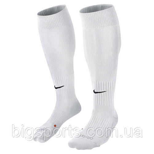 Гетри футбольні Nike Classic II Cush OTC (арт. SX5728-100)