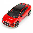 Модель електромобіля All-electric Jaguar I-PACE в масштабі 1:43, Photon Red, 50JEDC280RDY, фото 2