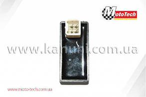 Комутатор Yamaha Mint 27 V (качка) NEW