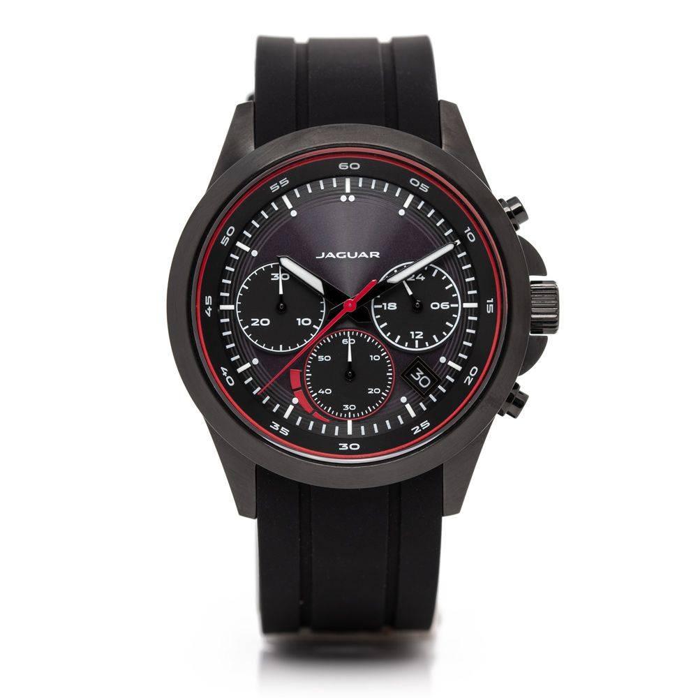 Сонячний годинник Jaguar, 50JHWM980BKA