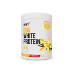 Яєчний протеїн MST White EGG Protein 500 грам | Яєчний протеїн