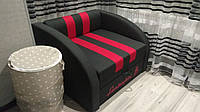 Крісло - ліжко Смарт з шухлядою ТМ Viorina-Deko