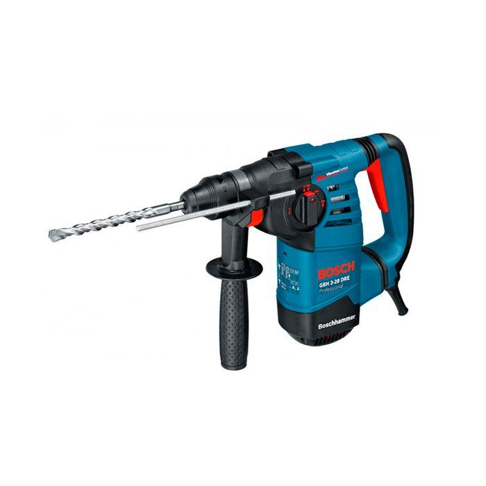 Перфоратор Bosch GBH 3-28 DRE (061123A000), фото 1