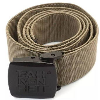 Пояс еластичний Fahrenheit Logo