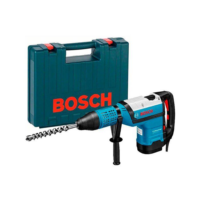 Перфоратор Bosch GBH 12-52 D (0611266100), фото 1
