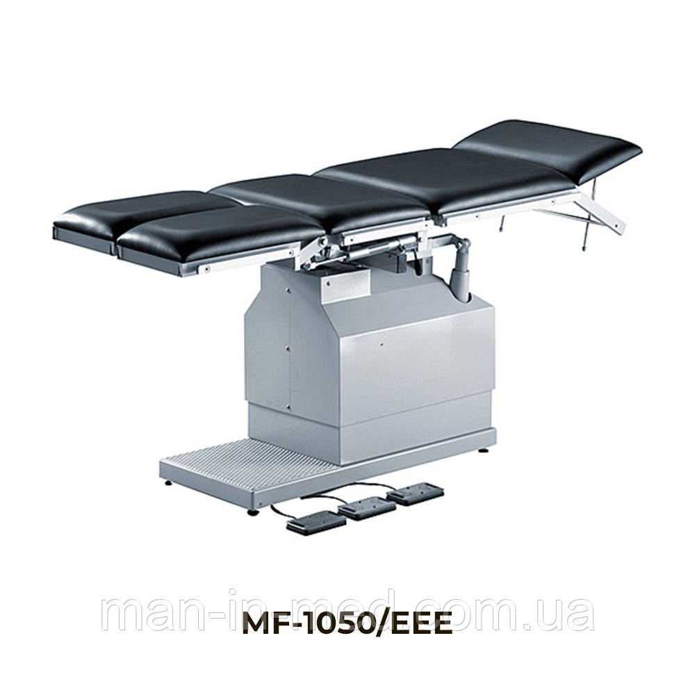 Стіл Операційний Електричний MF-1050/ЕЕЕ.