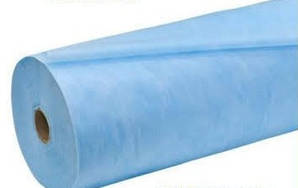 Агроволокно "Shadow" блакитне у рулонах