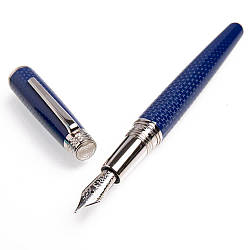 Ручка Jaguar Ultimate Pen від Montegrappa, 50JFPN374BLA