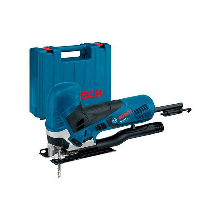 Лобзик Bosch GST 90 E (060158G000), фото 1