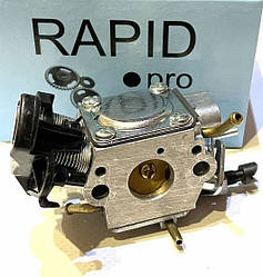 Карбюратор для бензопили HU 445, 450/Карбюратор для HU 445, 450/ Rapid/Австрія