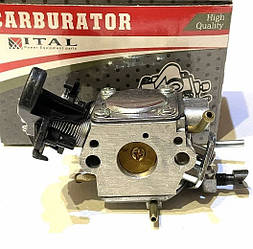 Карбюратор для HU 445, 450/Ital/Туреччина/Кабюратор на бензопилу HU 445, 450