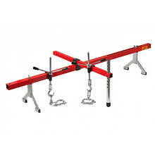 Траверса для підвіски двигуна ES420 JTC