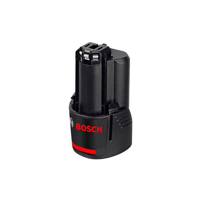 Акумулятор Bosch GBA Li-Ion 12 В/3 А·год (1600A00X79), фото 1