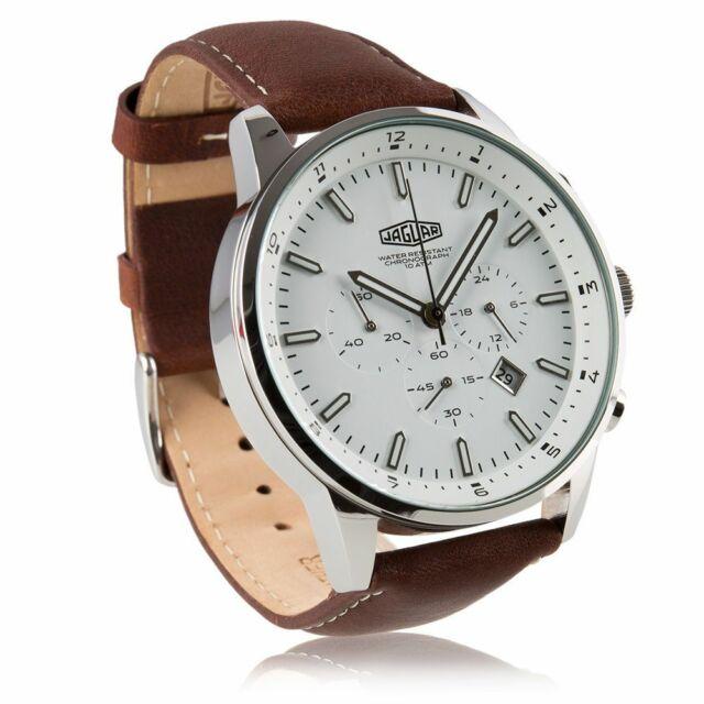 Годинник Jaguar Heritage, 50JEWM311WTA