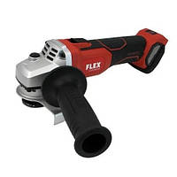 УШМ мала акумуляторна FLEX L125 18,0-EC EHA