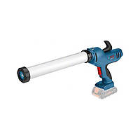 Акумуляторний пістолет для герметика Bosch GCG 18V-600 (каркас) (06019C4001)