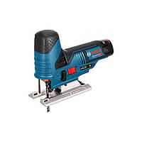 Акумуляторний лобзик Bosch GST 12V-70 (каркас) (06015A1001)