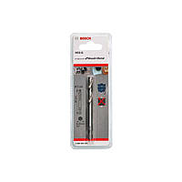 Центрувальне свердло Bosch HSS-G 7,15x85 мм (2608594254)