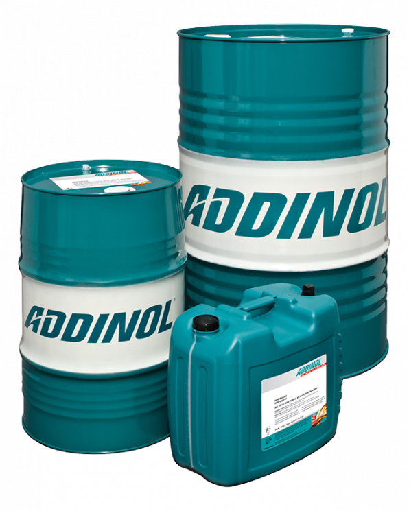 Олива ADDINOL PREMIUM 0540 C3 205л, фото 1