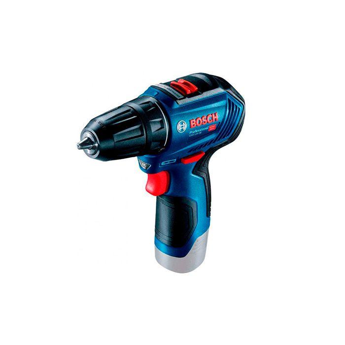 Акумуляторний дриль-шуруповерт Bosch GSR 12V-30 (каркас) (06019G9002)