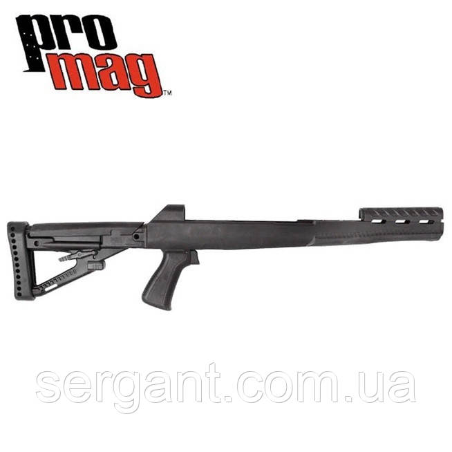 Ложа (приклад, шасі) для СКС PROMAG Archangel (США) з нескладним прикладом